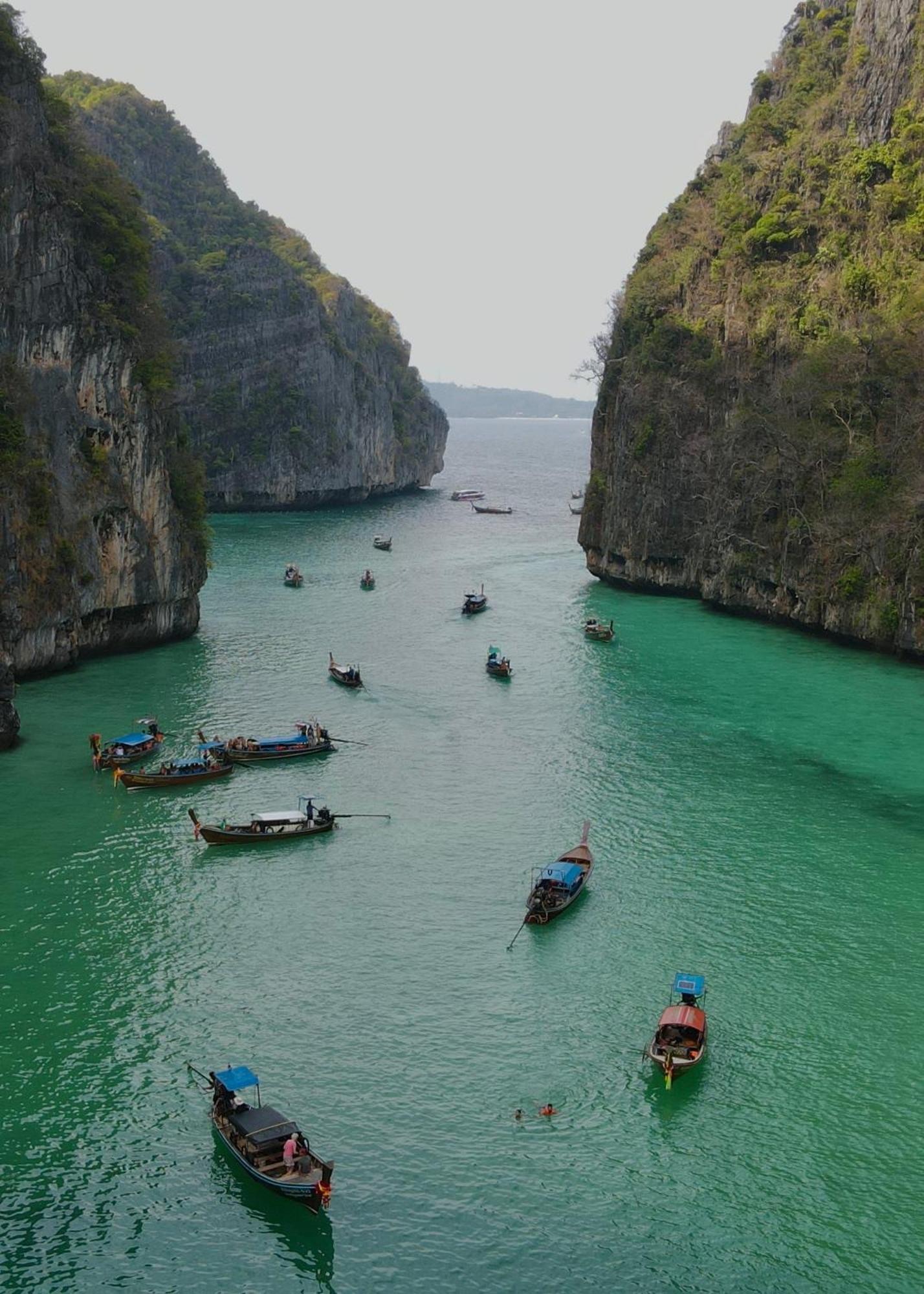 Bodega Koh Pha Ngan Pool Hostel Baan Tai Εξωτερικό φωτογραφία
